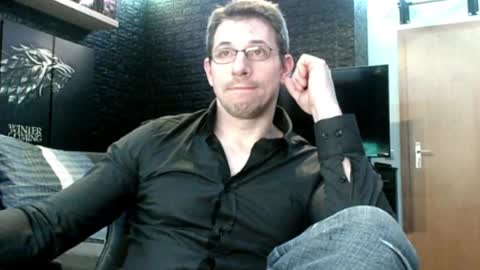 Snapshot of dreamwallker chatting on February 2025 07:56:02 PM Ioannes Paulus the 2nd online show from February 2025 07:56:02 PM