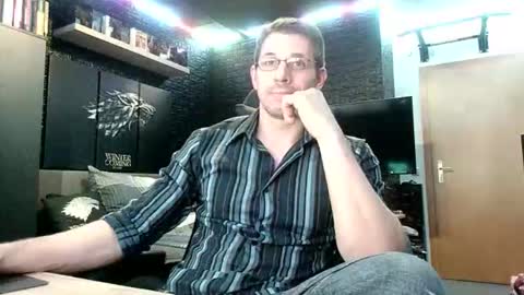 Snapshot of dreamwallker chatting on September 2025 04:39:01 PM Ioannes Paulus the 2nd online show from September 2025 04:39:01 PM