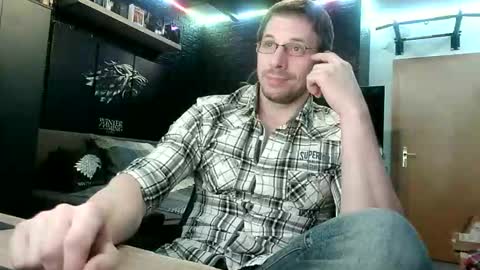 Snapshot of dreamwallker chatting on October 2025 07:00:01 PM Ioannes Paulus the 2nd online show from October 2025 07:00:01 PM