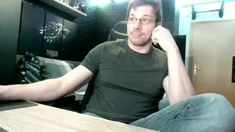 Snapshot of dreamwallker chatting on October 2025 04:55:01 PM Ioannes Paulus the 2nd online show from October 2025 04:55:01 PM