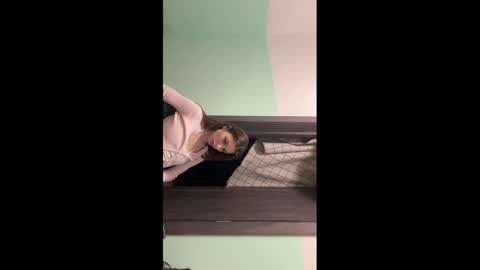 ANNIKA online show from February 2026 08:15:01 PM