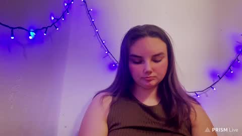 Snapshot of dreamyblushfairy chatting on December 2024 10:08:02 PM Mila online show from December 2024 10:08:02 PM