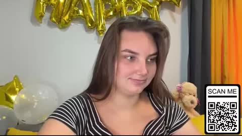 Snapshot of dreamyblushfairy chatting on September 2025 07:30:02 AM Mila online show from September 2025 07:30:02 AM