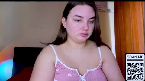 Snapshot of dreamyblushfairy chatting on February 2026 11:11:01 AM Mila online show from February 2026 11:11:01 AM