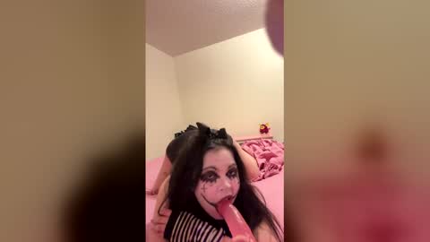 dreamycookies3 online show from May 2026 05:27:01 AM