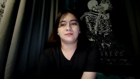 Snapshot of dreamycreamyst chatting on December 2024 12:09:02 AM dreamycreamyst online show from December 2024 12:09:02 AM