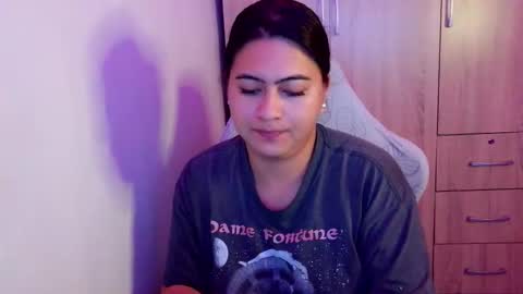 Snapshot of dreamycreamyst chatting on March 2026 08:59:02 PM dreamycreamyst online show from March 2026 08:59:02 PM