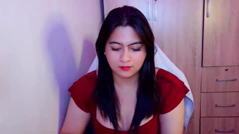 Snapshot of dreamycreamyst chatting on March 2026 01:21:01 AM dreamycreamyst online show from March 2026 01:21:01 AM