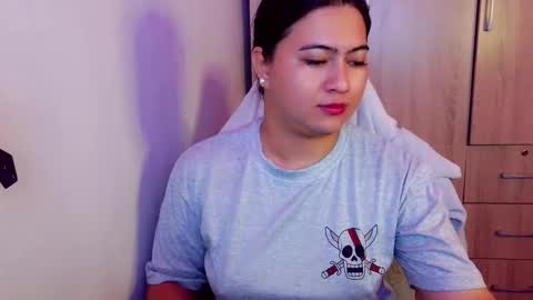 Snapshot of dreamycreamyst chatting on March 2026 03:29:02 AM dreamycreamyst online show from March 2026 03:29:02 AM