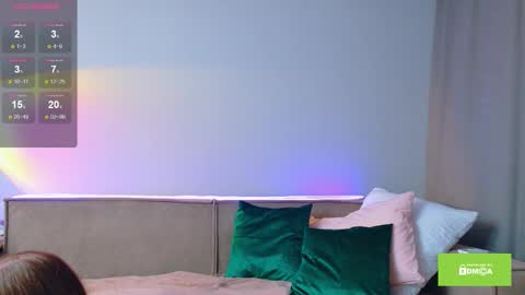 Snapshot of dreamyeyesella chatting on September 2025 12:49:02 PM Ella online show from September 2025 12:49:02 PM