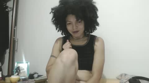 DreamyLatina online show from December 2024 01:51:02 AM