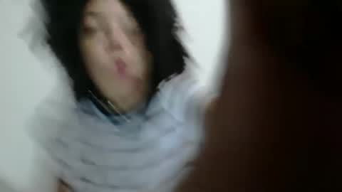 DreamyLatina online show from February 2025 01:35:01 AM