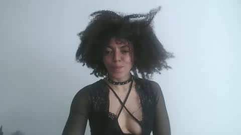 DreamyLatina online show from May 2026 05:40:02 PM