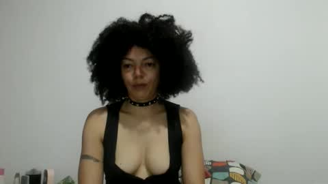 DreamyLatina online show from May 2026 01:56:01 AM