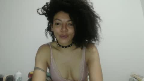 DreamyLatina online show from May 2026 11:58:01 PM