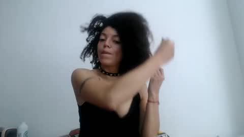DreamyLatina online show from May 2026 12:57:01 PM