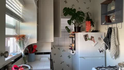 RIRI OR DREAMY online show from February 2025 05:09:01 PM