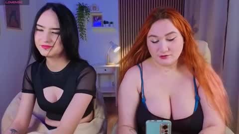 dreamysteps online show from October 2025 02:34:02 AM