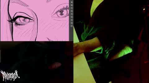 Drenched online show from February 2025 09:10:01 AM