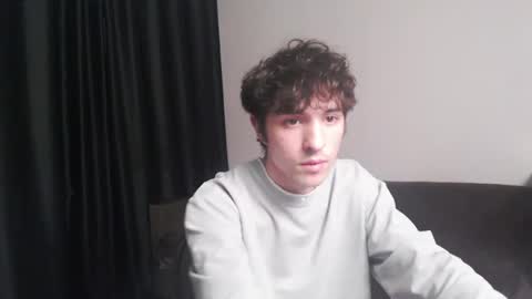 Air online show from April 2026 12:01:01 AM