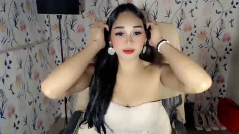 Dreyana online show from September 2025 12:05:01 PM