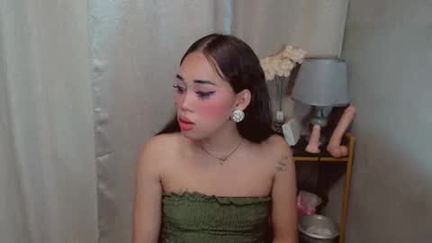 Snapshot of dreyanajones chatting on November 2025 07:24:02 AM Dreyana online show from November 2025 07:24:02 AM