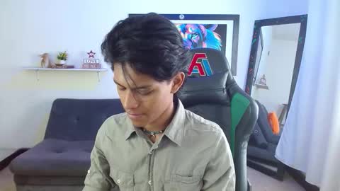 Snapshot of dreyk20 chatting on November 2025 01:44:01 PM Dreyk online show from November 2025 01:44:01 PM