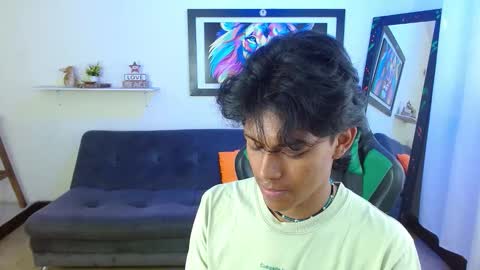 Snapshot of dreyk20 chatting on November 2025 02:50:02 PM Dreyk online show from November 2025 02:50:02 PM