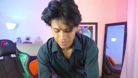 Snapshot of dreyk20 chatting on November 2025 02:31:02 PM Dreyk online show from November 2025 02:31:02 PM