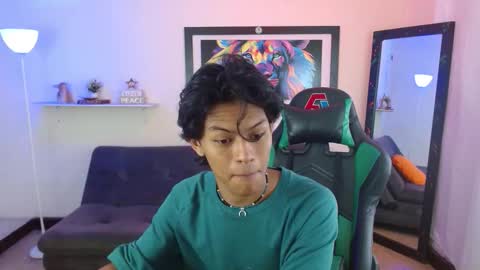 Snapshot of dreyk20 chatting on December 2025 02:11:01 PM Dreyk online show from December 2025 02:11:01 PM