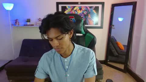 Snapshot of dreyk20 chatting on January 2026 02:19:02 PM Dreyk online show from January 2026 02:19:02 PM