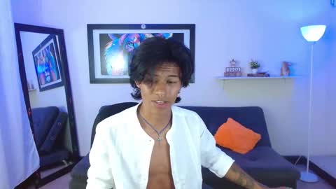 Snapshot of dreyk20 chatting on February 2026 09:42:01 PM Dreyk online show from February 2026 09:42:01 PM