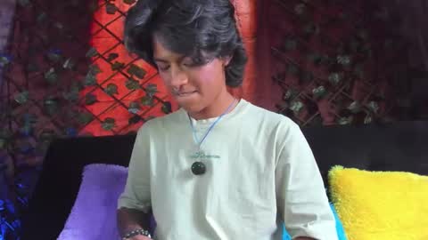 Snapshot of dreyk20 chatting on February 2026 05:33:01 PM Dreyk online show from February 2026 05:33:01 PM