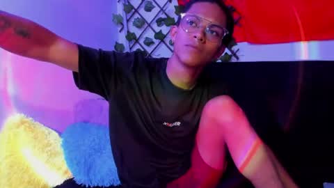 Dreyk online show from July 2026 08:50:01 PM