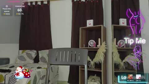 Snapshot of dreyna_latin chatting on February 2026 02:05:02 AM Dreyna online show from February 2026 02:05:02 AM