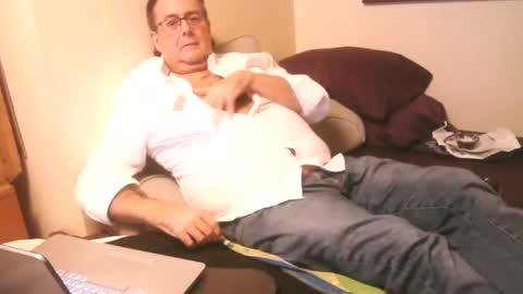 Dr. Feelgood online show from December 2024 03:53:02 AM