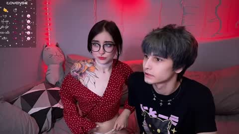 Tara  Sonny online show from January 2025 10:49:02 PM