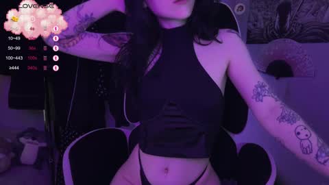 Tara  Sonny online show from February 2026 06:28:02 AM