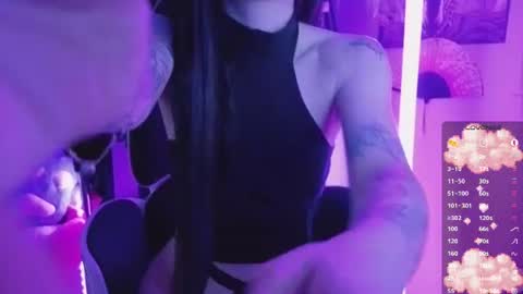 Tara  Sonny online show from July 2026 11:33:01 PM