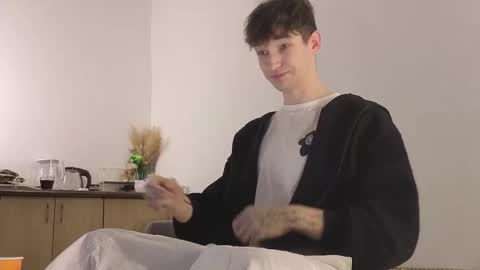 Mark online show from January 2026 10:48:01 PM