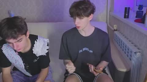 Mark online show from April 2026 04:46:01 AM