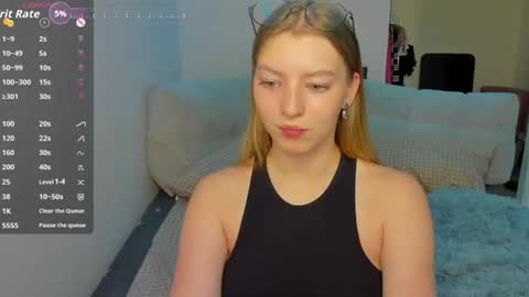 Hanna online show from June 2026 02:32:01 PM