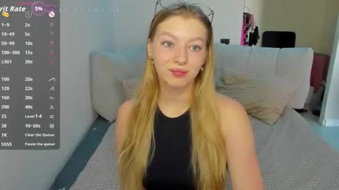 Hanna online show from June 2026 08:17:01 AM