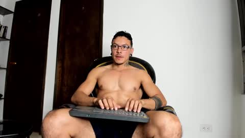 drizsx online show from October 2025 11:24:01 PM