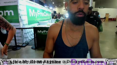 DirtyDrizzy online show from December 2024 11:25:01 PM