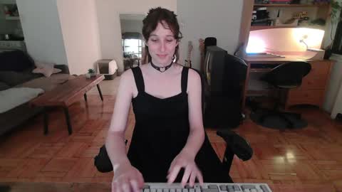 drkswrdgrl online show from December 2024 12:19:02 AM