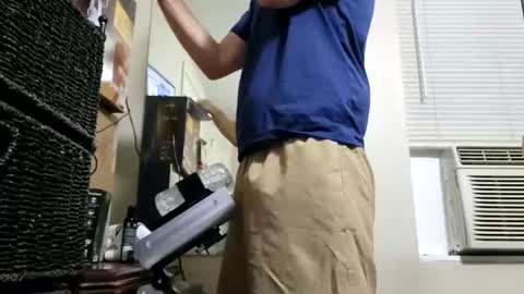 Hello Hope you enjoy what you see. I love attention in dirty talk and tips thickcock  edging precum dirtyTalk C2C online show from June 2026 08:29:02 AM