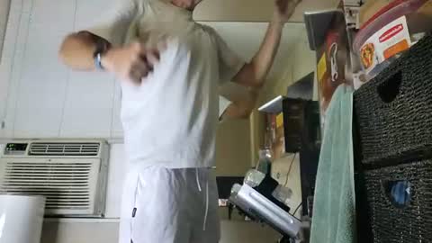 Hello Hope you enjoy what you see. I love attention in dirty talk and tips thickcock  edging precum dirtyTalk C2C online show from July 2026 10:41:01 AM