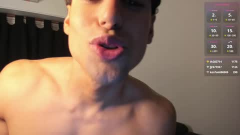 Alexander online show from February 2025 08:27:02 AM