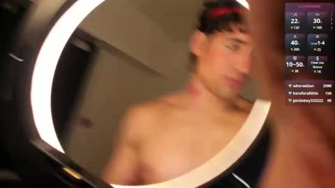 Alexander online show from February 2025 08:43:02 AM